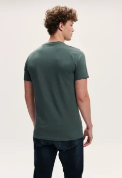 Basics | T-shirts*Silvercreek Base O-neck T-shirt