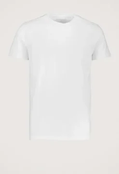 T-shirts | Basics*Silvercreek Base O-neck T-shirt