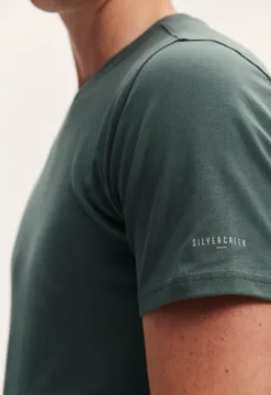 Basics | T-shirts*Silvercreek Base O-neck T-shirt