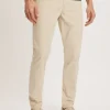 Broeken*Silvercreek Bench Chino