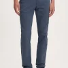 Broeken*Silvercreek Bench Chino