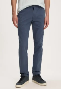 Broeken*Silvercreek Bench Chino