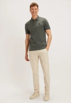 Broeken*Silvercreek Bench Chino