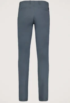 Broeken*Silvercreek Bench Chino
