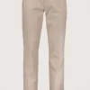 Broeken*Silvercreek Bench Structure Chino