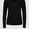 T-shirts & Tops*Silvercreek Bliss Longsleeve