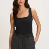 T-shirts & Tops*Silvercreek Bo Top