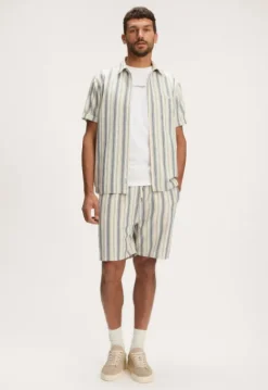 Shorts*Silvercreek Bobby Short