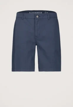 Shorts*Silvercreek Boye Twill Short