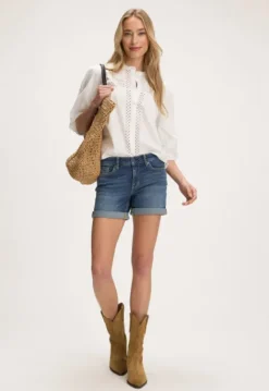 Shorts*Silvercreek Cameron Short
