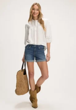 Shorts*Silvercreek Cameron Short