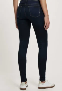 Skinny | Jeans*Silvercreek Cassy Mid Waist Skinny Jeans