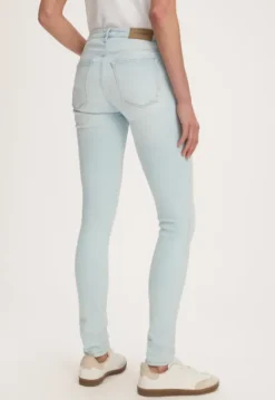 Slim | Jeans*Silvercreek Cassy Skinny Jeans