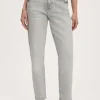 Tapered | Jeans*Silvercreek Cinna Slim Tapered Jeans