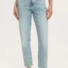 Tapered | Jeans*Silvercreek Cinna Slim Tapered Jeans