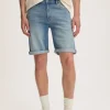 Shorts*Silvercreek Copper Short