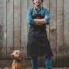 Accessoires | Accessoires*Silvercreek Denim Apron Schort