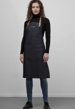 Accessoires | Accessoires*Silvercreek Denim Apron Schort