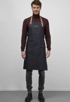 Accessoires | Accessoires*Silvercreek Denim Apron Schort