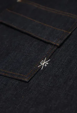 Accessoires | Accessoires*Silvercreek Denim Apron Schort