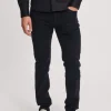 Slim | Jeans*Silvercreek Drill Super Slim Jeans