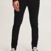 Slim | Jeans*Silvercreek Drill Super Slim Jeans