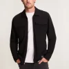 Overhemden | Vesten*Silvercreek Dyce Overshirt