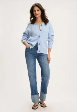 Straight | Jeans*Silvercreek Everly Straight Jeans