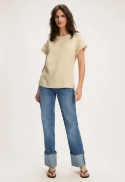 Straight | Jeans*Silvercreek Everly Straight Jeans