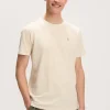 T-shirts*Silvercreek Felt T-Shirt