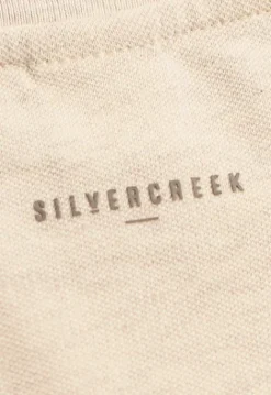 T-shirts*Silvercreek Felt T-Shirt