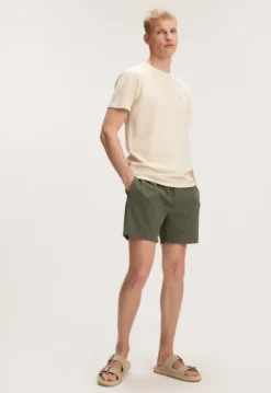 T-shirts*Silvercreek Felt T-Shirt