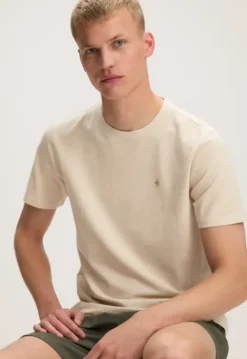 T-shirts*Silvercreek Felt T-Shirt