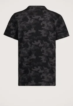 T-shirts*Silvercreek Fetch Polo