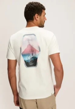 T-shirts*Silvercreek Flake T-Shirt