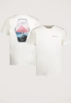 T-shirts*Silvercreek Flake T-Shirt