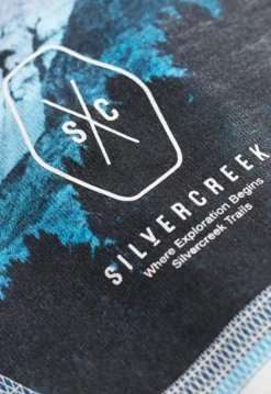 T-shirts*Silvercreek Flake T-Shirt