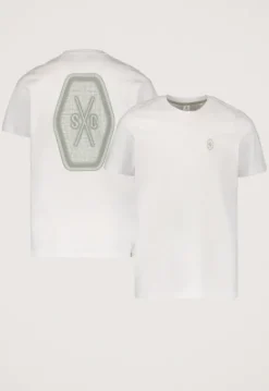 T-shirts*Silvercreek Fondi T-Shirt
