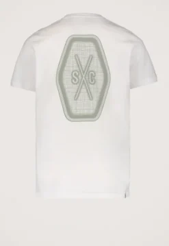 T-shirts*Silvercreek Fondi T-Shirt