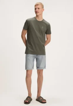 T-shirts*Silvercreek Fonni T-shirt