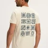 T-shirts*Silvercreek Foza T-Shirt