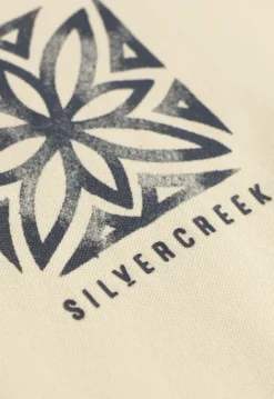 T-shirts*Silvercreek Foza T-Shirt