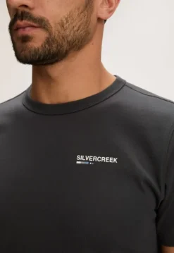 T-shirts*Silvercreek Friso T-Shirt