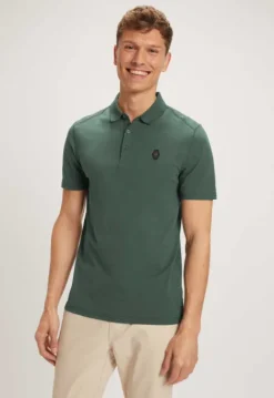 T-shirts | Polo's*Silvercreek Frost Polo
