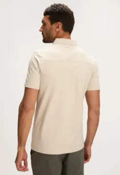 T-shirts | Polo's*Silvercreek Frost Polo