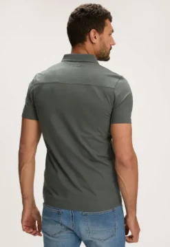 T-shirts | Polo's*Silvercreek Frost Polo
