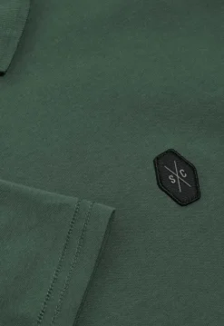 T-shirts | Polo's*Silvercreek Frost Polo
