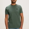 T-shirts*Silvercreek Frost T-shirt