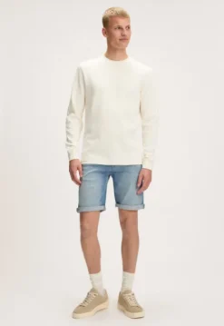 T-shirts*Silvercreek Gary Longsleeve