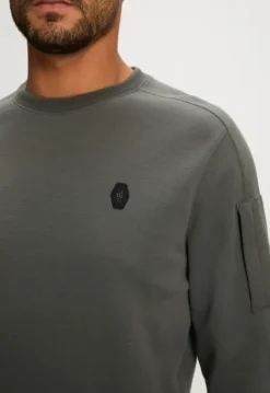 T-shirts*Silvercreek Gate Longsleeve